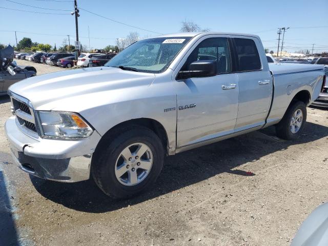 2009 DODGE RAM 1500  2009 image