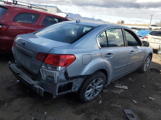 Image 3 of 2014 SUBARU LEGACY 2.5I PREMIUM 2014 with VIN 4S3BMCC61E3007527