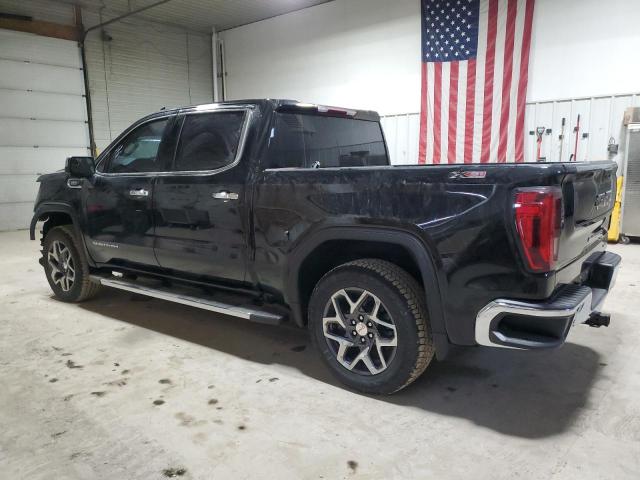 Изображение 2 2023 GMC SIERRA K1500 SLT 2023 с VIN 3GTUUDE88PG262818