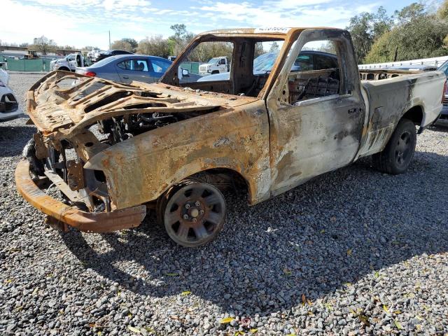 2010 FORD RANGER  2010 image