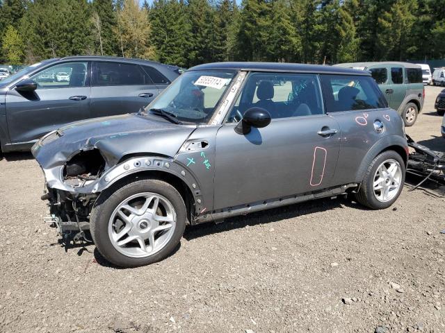 Image 1 of 2009 MINI COOPER S 2009 with VIN WMWMF73539TW84003