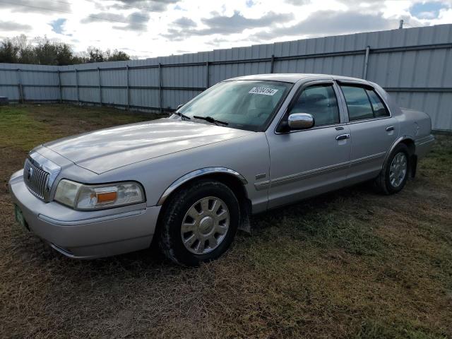 2007 MERCURY GRAND MARQUIS LS 2007 image