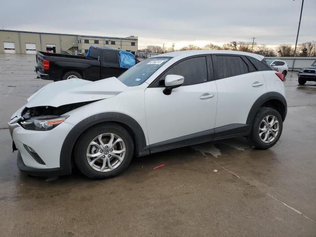 Image 1 of 2019 MAZDA CX-3 SPORT 2019 with VIN JM1DKDB73K1446735
