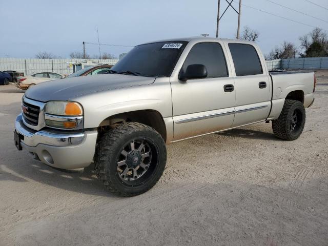 2005 GMC NEW SIERRA C1500 2005 image