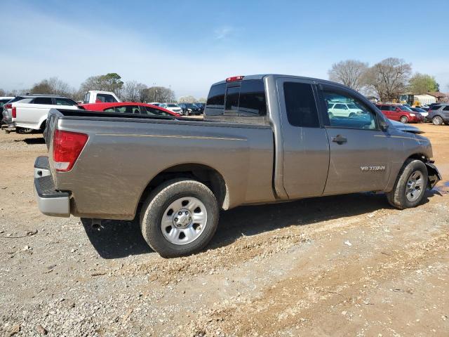 Изображение 3 2007 NISSAN TITAN XE 2007 с VIN 1N6BA06A37N208907