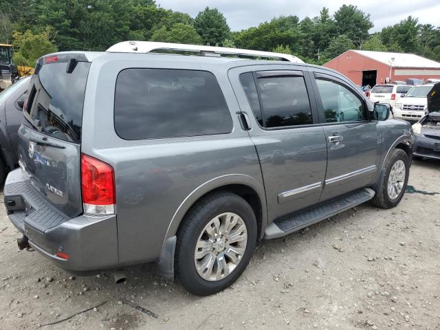 Изображение 3 2015 NISSAN ARMADA SV 2015 с VIN 5N1AA0NC0FN622156