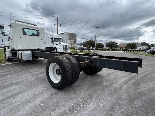 Image 3 of 2011 HINO 258/268  2011 with VIN 5PVNJ8JR6B4S50434