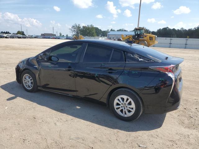 Изображение 2 2017 TOYOTA PRIUS  2017 с VIN JTDKBRFU6H3026940