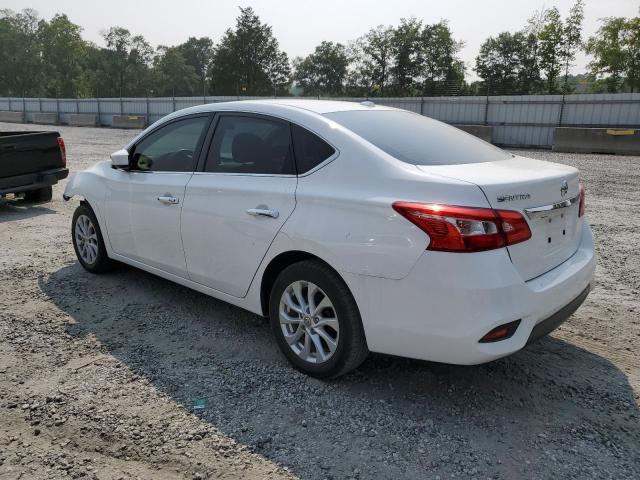 Изображение 2 2017 NISSAN SENTRA S 2017 с VIN 3N1AB7AP3HY313017