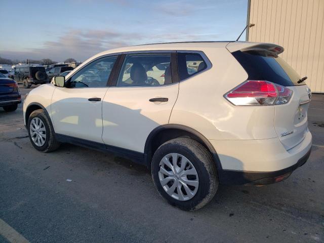 Image 2 of 2016 NISSAN ROGUE S 2016 with VIN JN8AT2MV5GW148749