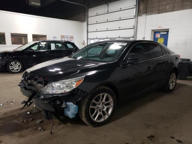 Image 1 of 2015 CHEVROLET MALIBU 1LT 2015 with VIN 1G11C5SL0FF331207