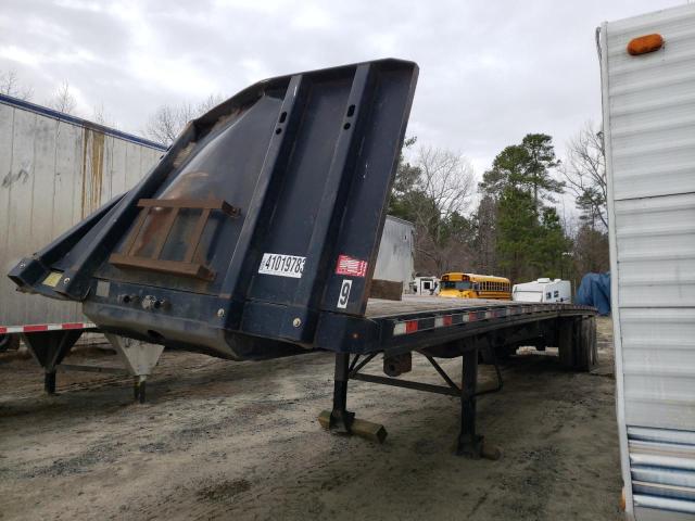 Image 2 of 2018 DORS TRAILER 2018 with VIN 5JYFB4522JED06440