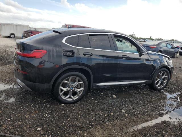 Изображение 3 2022 BMW X4 XDRIVE30I 2022 с VIN 5UX33DT08N9M86288