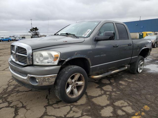 2007 DODGE RAM 1500 ST 2007 image