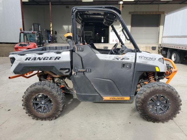 2021 POLARIS RANGER XP 1000 HIGH LIFTER EDITION 2021 image