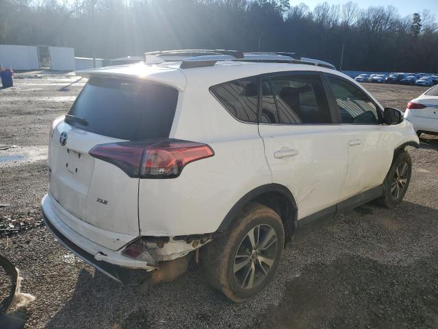 Image 3 of 2016 TOYOTA RAV4 XLE 2016 with VIN 2T3WFREV0GW253004