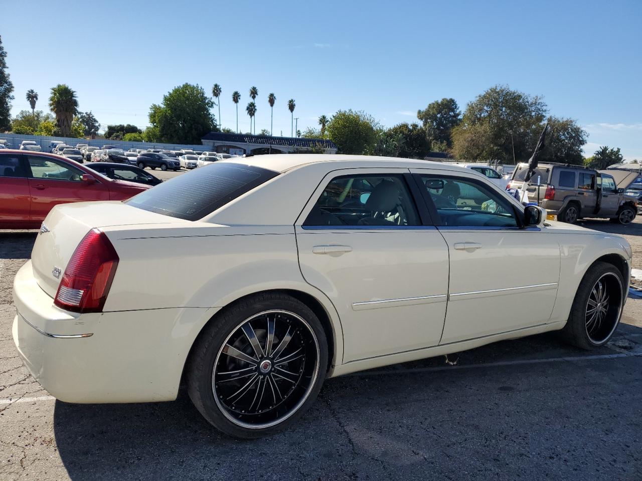 Obraz 3 z 2006 CHRYSLER 300 TOURING 2006 z VIN 2C3KA53G36H538048