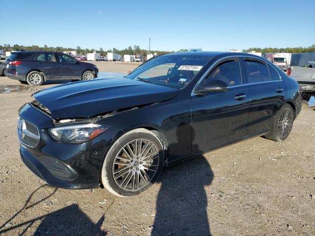 Image 1 of 2022 MERCEDES-BENZ C 300 2022 with VIN W1KAF4GB6NR008906