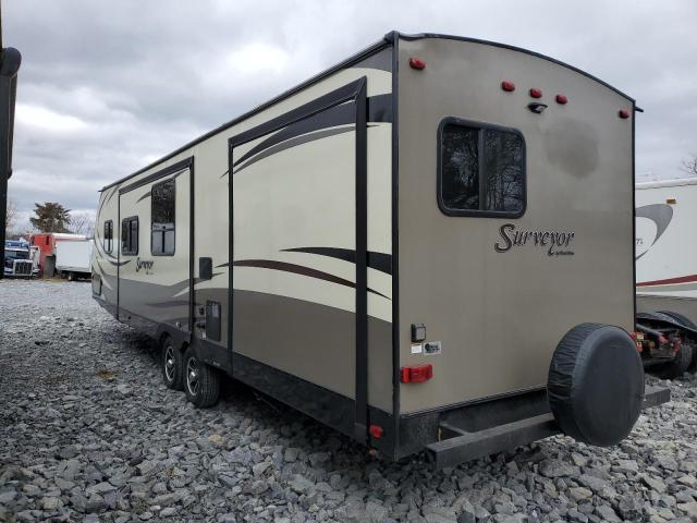 Изображение 3 2015 WILDWOOD RIVER 2015 с VIN 4X4TSVH27FL026204