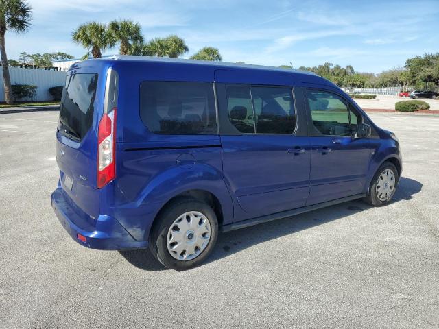 Obraz 3 z 2018 FORD TRANSIT CONNECT XLT 2018 z VIN NM0GE9F77J1365602