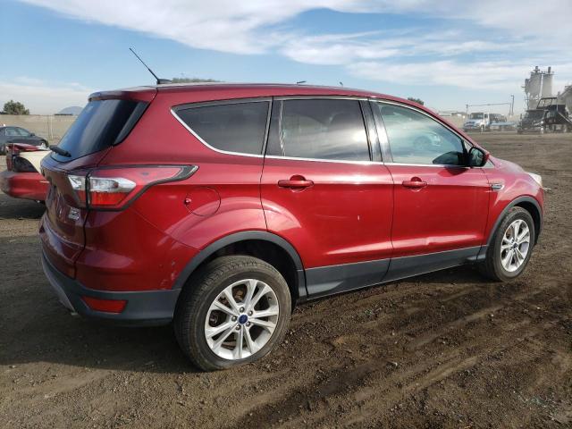 Image 3 of 2017 FORD ESCAPE SE 2017 with VIN 1FMCU0GD7HUA50971
