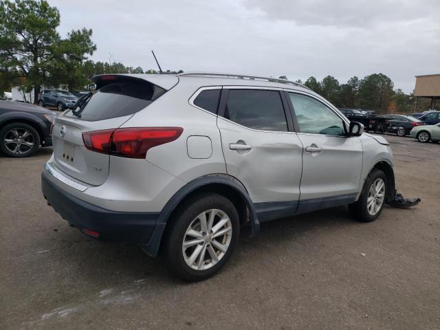 Obraz 3 z 2017 NISSAN ROGUE SPORT S 2017 z VIN JN1BJ1CP7HW034064