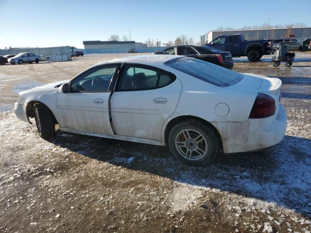Изображение 2 2004 PONTIAC GRAND PRIX GT 2004 с VIN 2G2WP522841243281