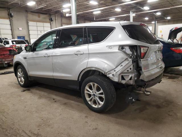 Image 2 of 2017 FORD ESCAPE SE 2017 with VIN 1FMCU9G92HUD42026