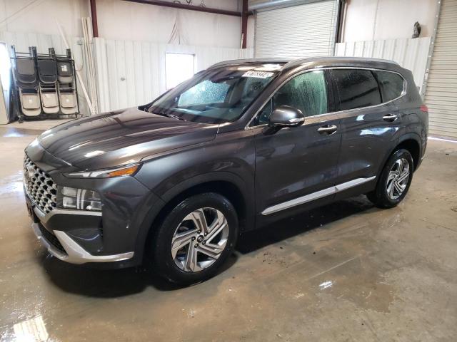 Image 1 of 2023 HYUNDAI SANTA FE SEL PREMIUM 2023 with VIN 5NMS34AJ5PH513804