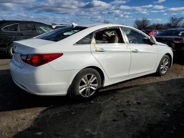 Obraz 3 z 2012 HYUNDAI SONATA GLS 2012 z VIN 5NPEB4AC3CH429639