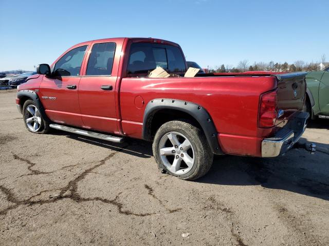 Изображение 2 2008 DODGE RAM 1500 ST 2008 с VIN 1D7HU18238S506799