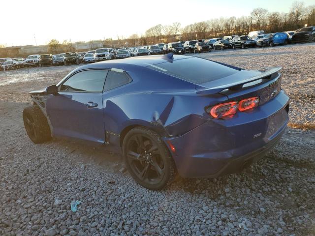 Obraz 2 z 2019 CHEVROLET CAMARO SS 2019 z VIN 1G1FH1R79K0154288