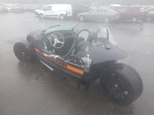 Obraz 3 z 2018 VAND VENICE 2018 z VIN 1V9TV2001JR190494