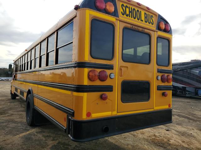 Image 3 of 2022 IC CORPORATION 3000 CE 2022 with VIN 4DRBUC8P6NB383580