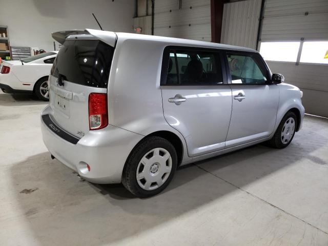 Obraz 3 z 2012 TOYOTA SCION XB  2012 z VIN JTLZE4FE2CJ011605