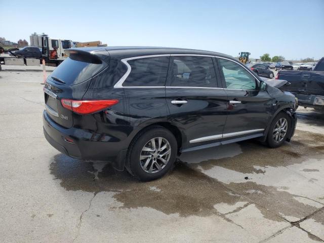 Obraz 3 z 2014 INFINITI QX60  2014 z VIN 5N1AL0MN4EC527199