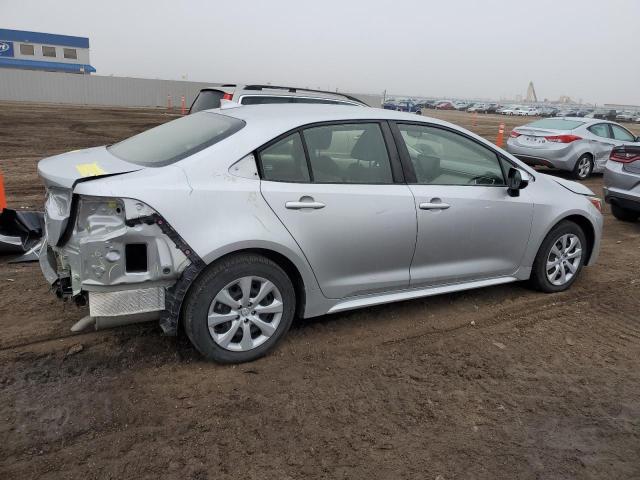 Obraz 3 z 2022 TOYOTA COROLLA LE 2022 z VIN JTDEPMAE7NJ196510