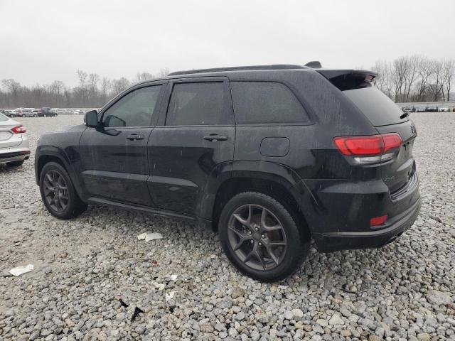Obraz 2 z 2020 JEEP GRAND CHEROKEE LIMITED 2020 z VIN 1C4RJFBGXLC396118