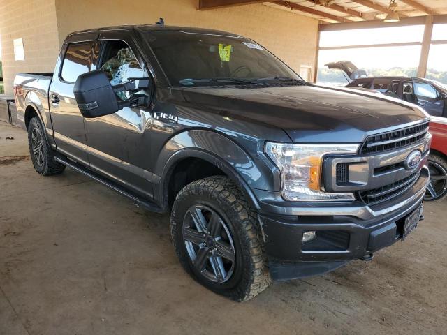 Obraz 1 z 2020 FORD F150 SUPERCREW 2020 z VIN 1FTEW1E43LKF32454