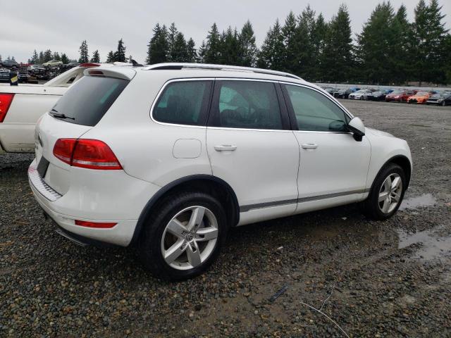 Obraz 3 z 2014 VOLKSWAGEN TOUAREG V6 TDI 2014 z VIN WVGEP9BP0ED010281