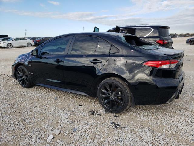 Obraz 2 z 2023 TOYOTA COROLLA SE 2023 z VIN 5YFS4MCE4PP150155