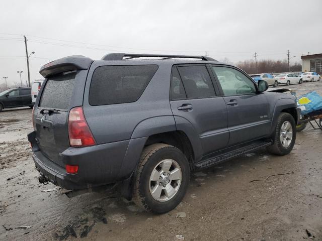 Obraz 3 z 2005 TOYOTA 4RUNNER SR5 2005 z VIN JTEBU14R658042544