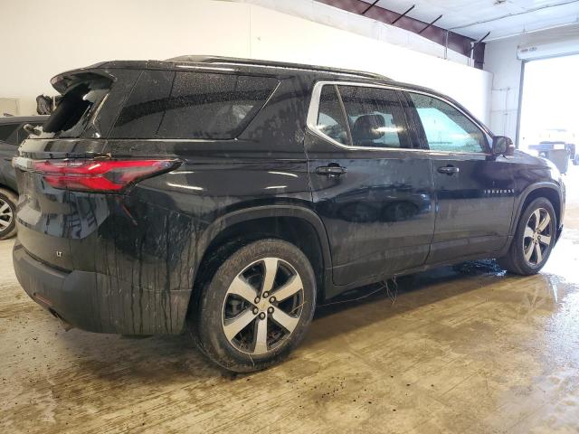 Изображение 3 2022 CHEVROLET TRAVERSE LT 2022 с VIN 1GNERHKW9NJ107844