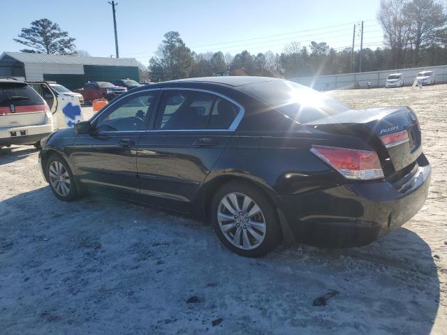 Obraz 2 z 2012 HONDA ACCORD EX 2012 z VIN 1HGCP2F71CA057882