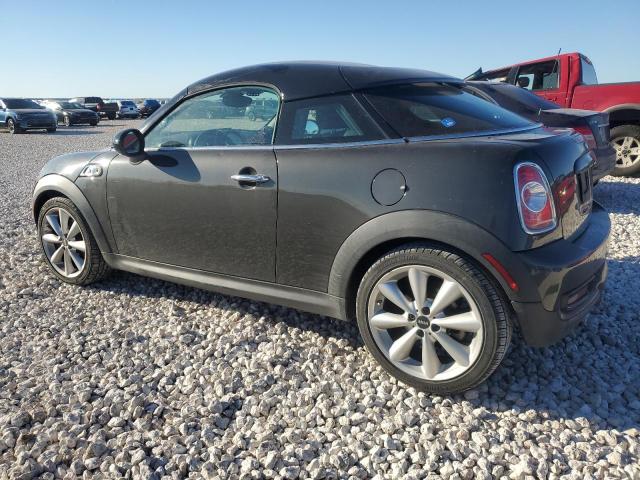 Image 2 of 2014 MINI COOPER S 2014 with VIN WMWSX3C52ET409388