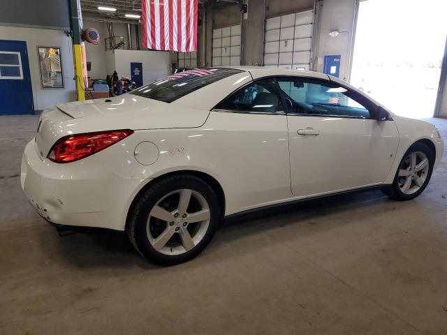 Image 3 of 2007 PONTIAC G6 GT 2007 with VIN 1G2ZH361574278532