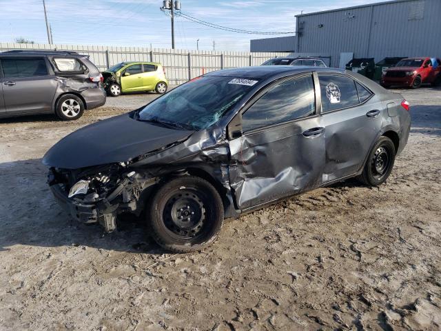 Obraz 1 z 2016 TOYOTA COROLLA L 2016 z VIN 5YFBURHE8GP414886