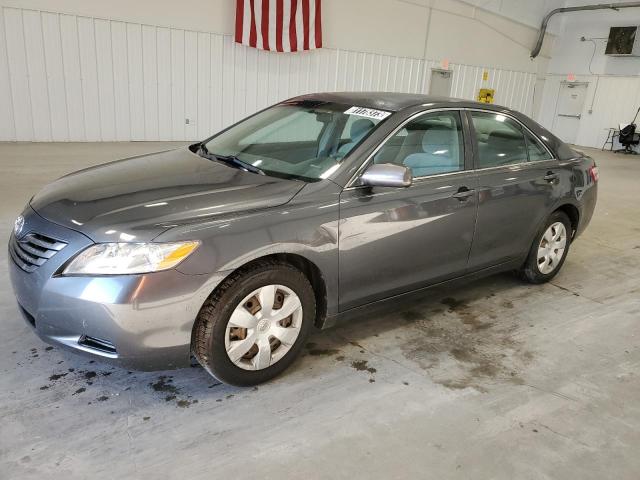 Изображение 1 2008 TOYOTA CAMRY CE 2008 с VIN 4T1BE46K08U784108