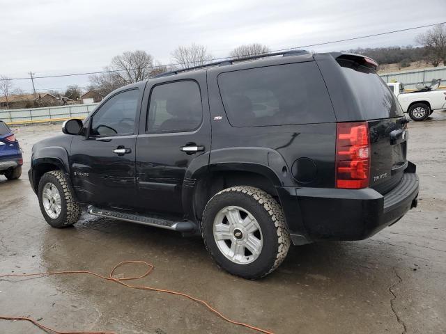 Изображение 2 2007 CHEVROLET TAHOE C1500 2007 с VIN 1GNFC13J57R429594