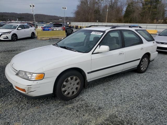 Изображение 1995 HONDA                       ACCORD WEG 1995